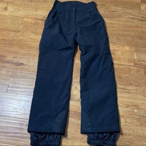 Obermeyer womens ski snow snowboarding pants size 4